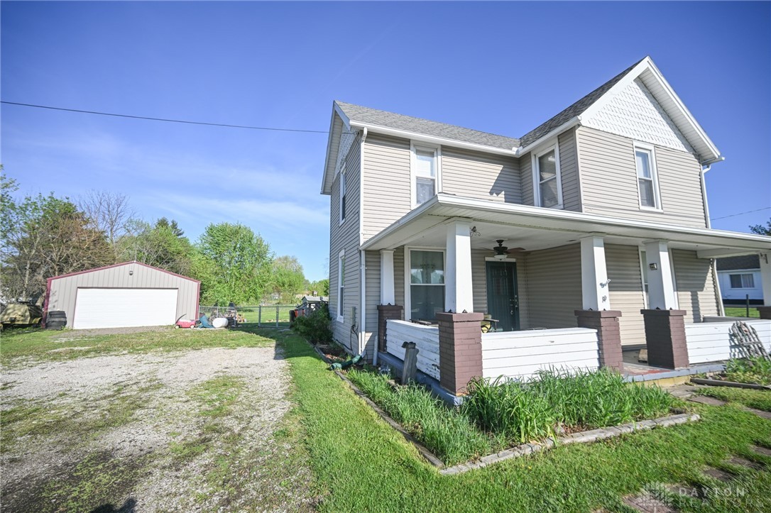 2939 Mechanicsburg Rd, Springfield, Ohio image 2