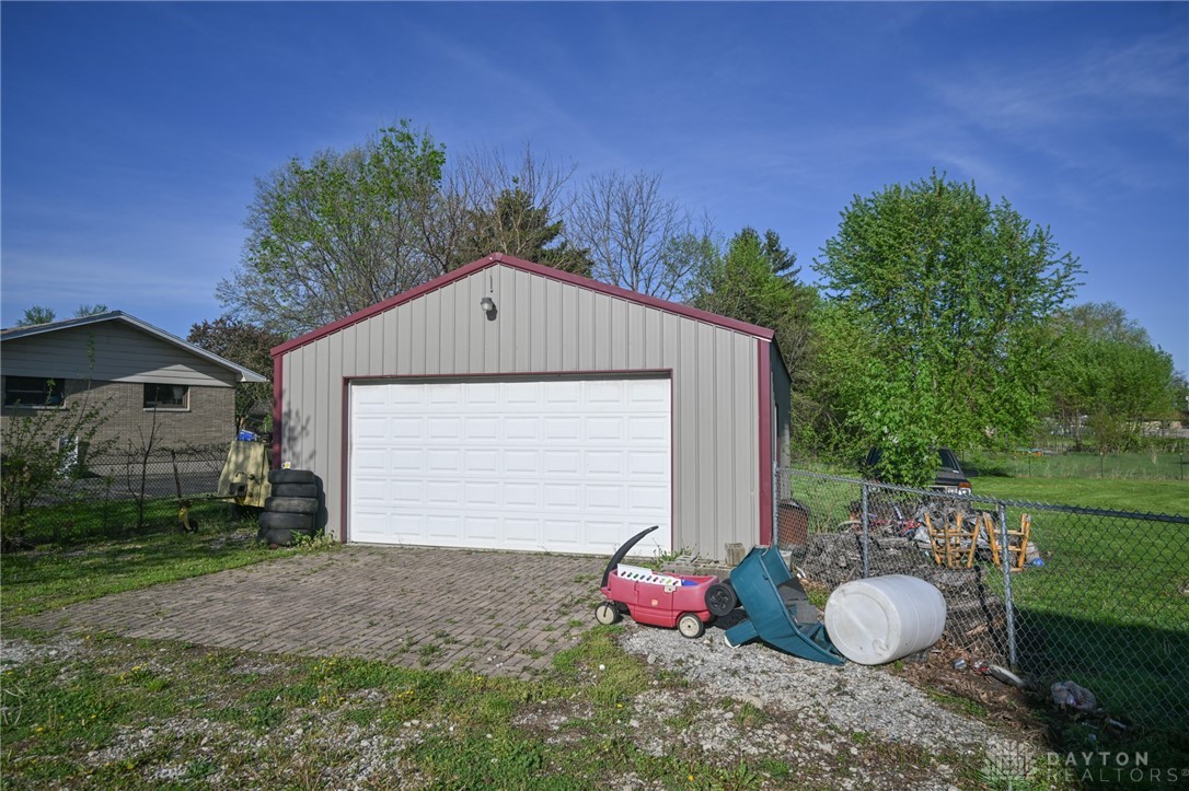 2939 Mechanicsburg Rd, Springfield, Ohio image 20
