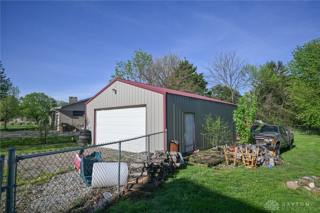 2939 Mechanicsburg Rd, Springfield, Ohio image 25