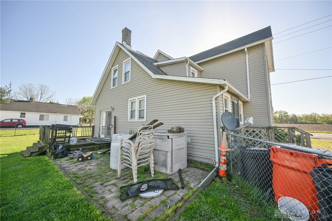 2939 Mechanicsburg Rd, Springfield, Ohio image 5