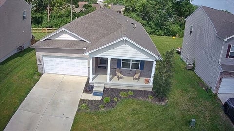 Homes For Sale - 5239 Quail Ridge<br/> Montgomery County, Dayton, OH 45424