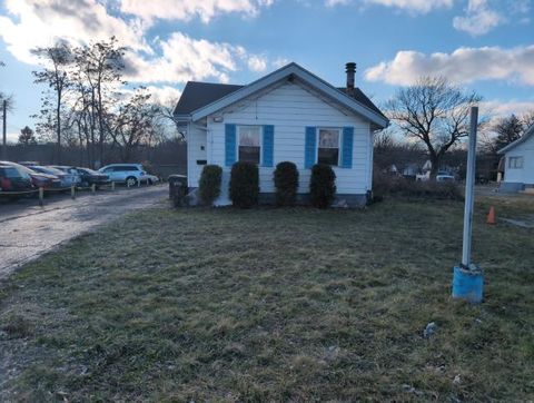 Photo of 3111 N Dixie Drive, Dayton, OH 45414 (MLS # 954919)