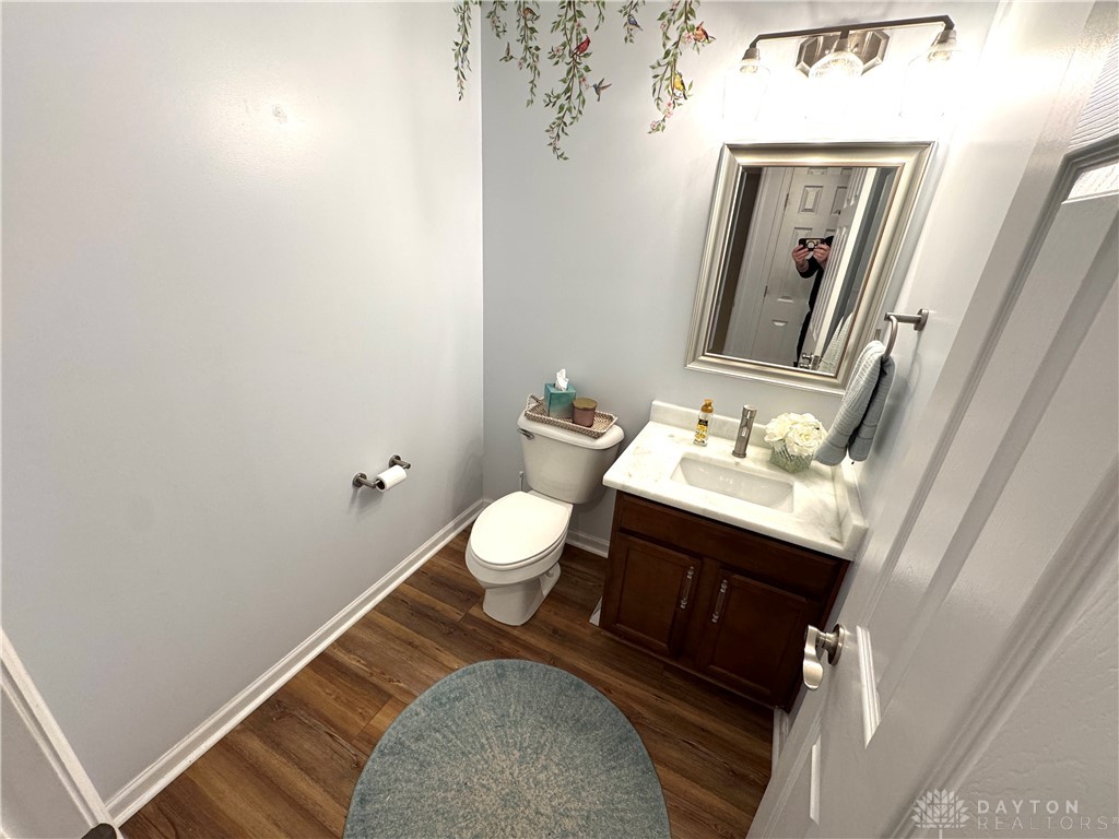 126 Songbird Court, Monroe, Ohio image 14