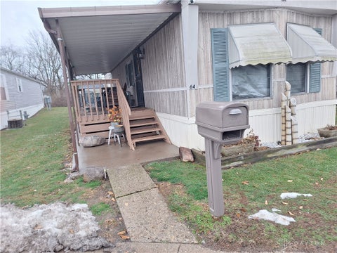 Photo for 64 Airstream Drive