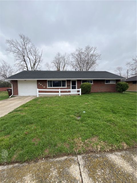 Photo of 2610 Nyack Lane, Miami Twp, OH 45439 (MLS # 956724)