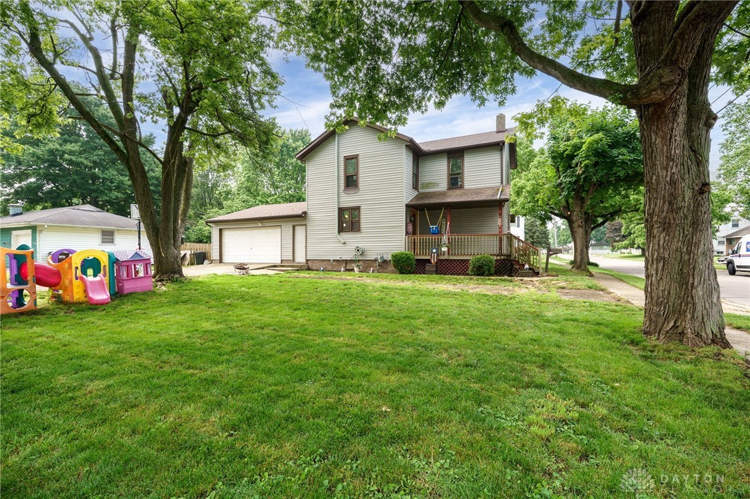 134 N 11th Street, Miamisburg, Ohio image 4