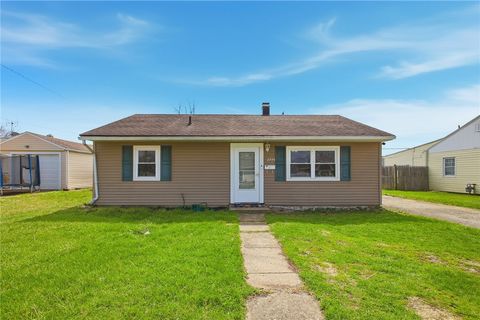 Homes For Sale - 2745 Share Street<br/> Clark County, Springfield, OH 45505