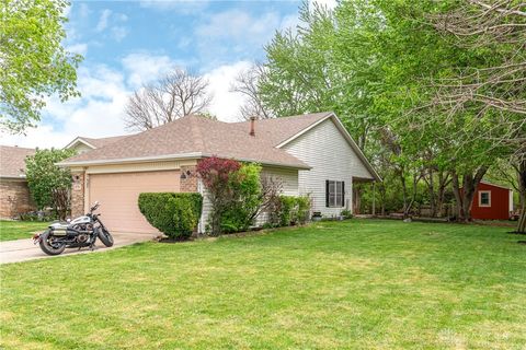 Photo of 175 Marrett Farm Road, Englewood, OH 45322 (MLS # 956854)