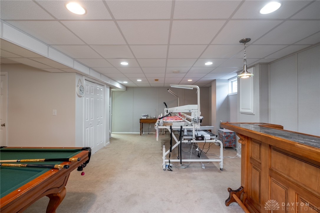 1199 Whitetail Drive, Fairborn, Ohio image 43