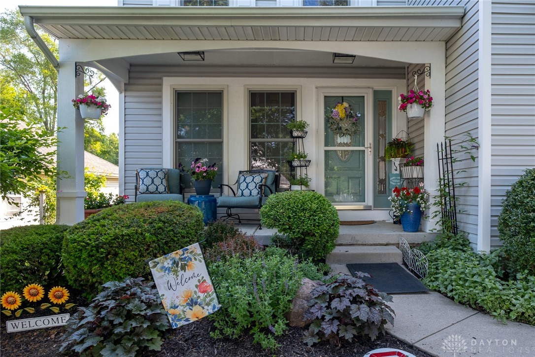 1199 Whitetail Drive, Fairborn, Ohio image 2