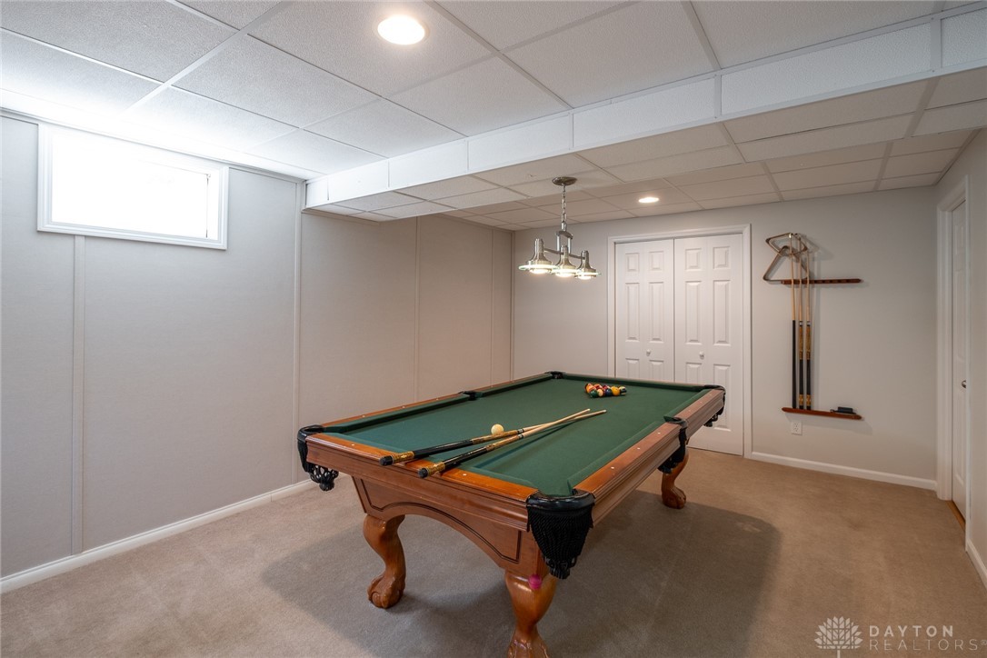 1199 Whitetail Drive, Fairborn, Ohio image 41