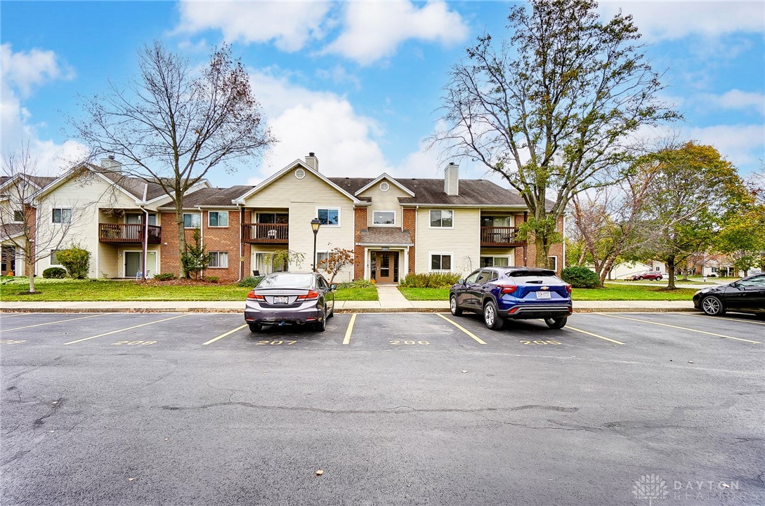 6660 Green Branch Drive #4, Dayton, Ohio image 1