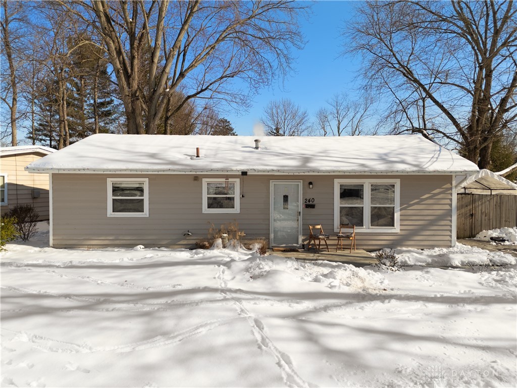 240 Oneida Drive, Loveland, Ohio image 1