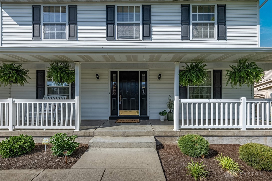 10 Ambergreen Court, Monroe, Ohio image 6