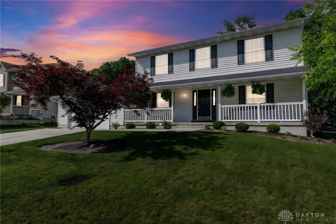 10 Ambergreen Court, Monroe, Ohio image 39