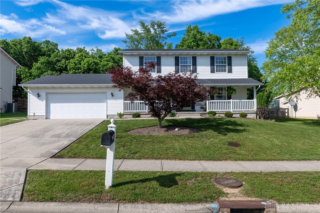 10 Ambergreen Court, Monroe, Ohio image 37