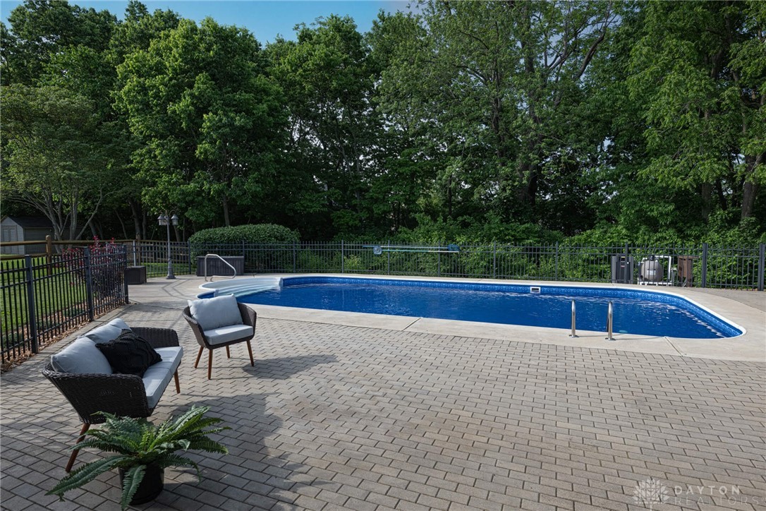 10 Ambergreen Court, Monroe, Ohio image 38