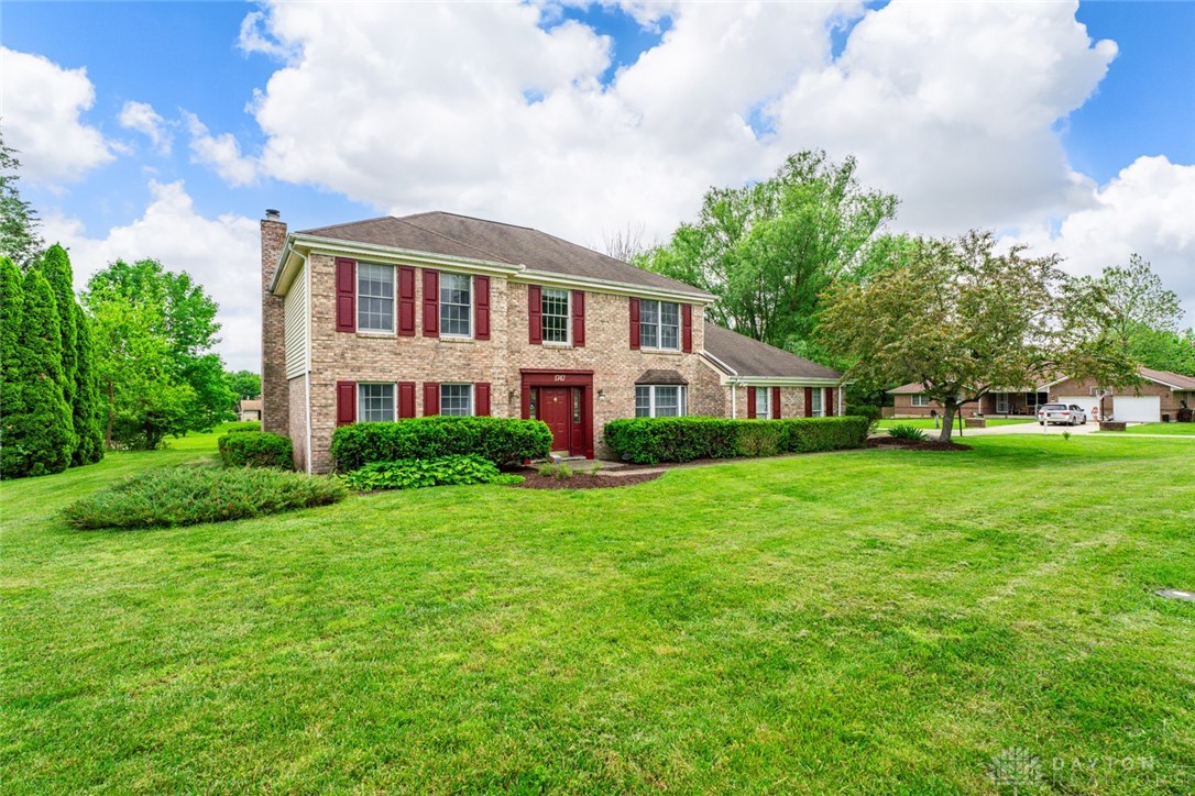 1747 Maple Lane, Beavercreek, Ohio image 4