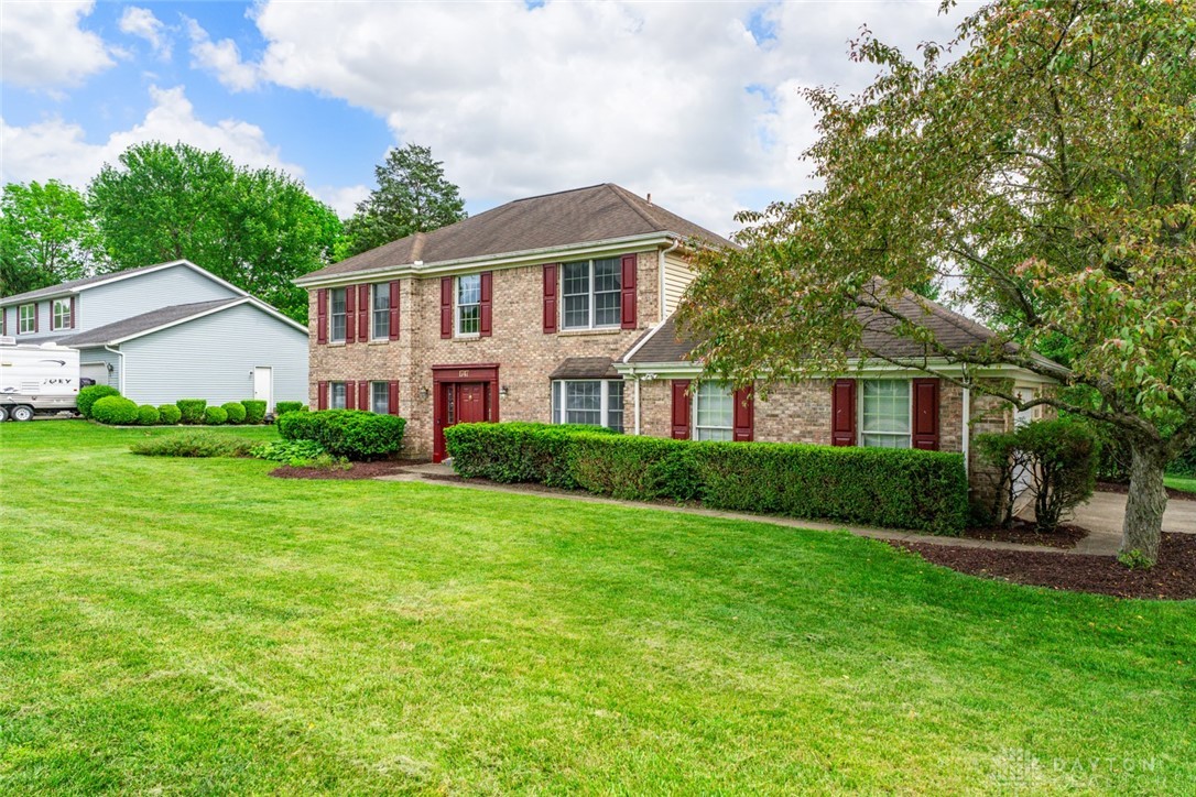 1747 Maple Lane, Beavercreek, Ohio image 5