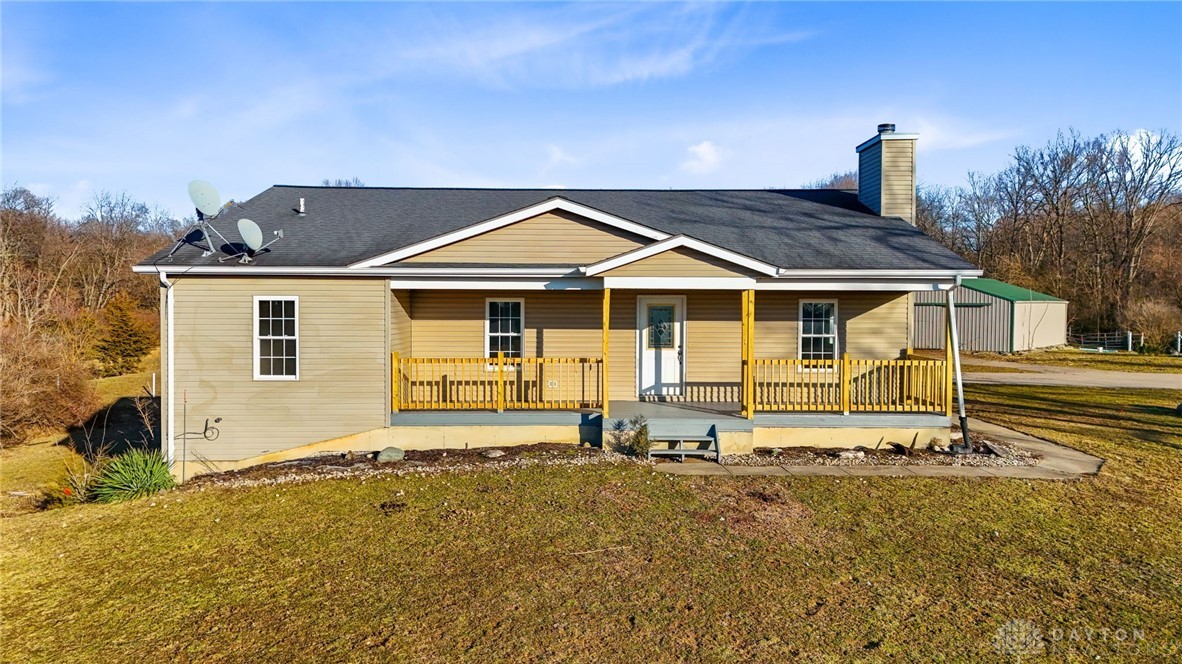 9846 N Dixie Highway, Franklin, Ohio image 1