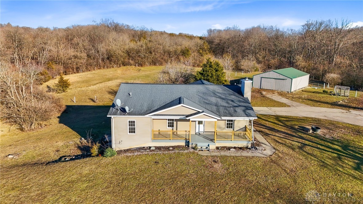 9846 N Dixie Highway, Franklin, Ohio image 5
