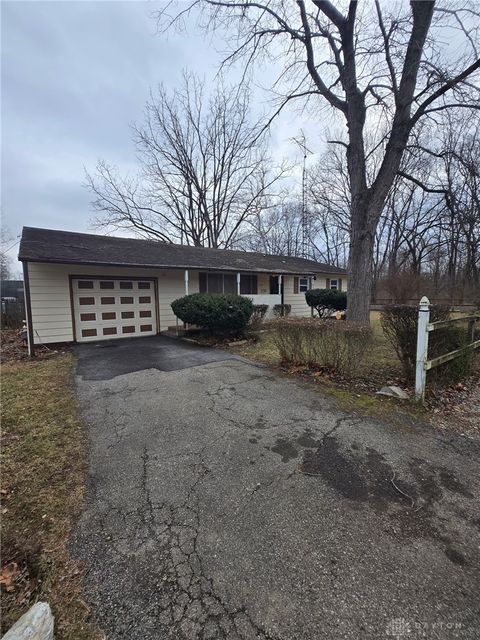 Photo of 5130 Eichelberger Avenue, Dayton, OH 45406 (MLS # 952183)