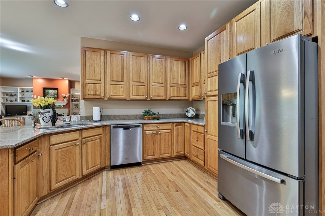 9376 Hickory Hill Court, Loveland, Ohio image 14