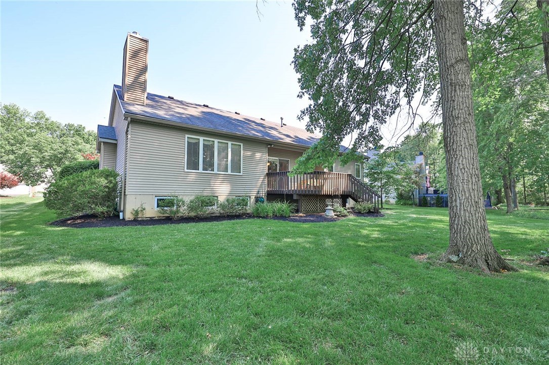 9376 Hickory Hill Court, Loveland, Ohio image 47