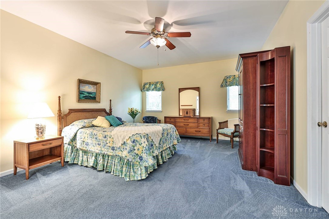 9376 Hickory Hill Court, Loveland, Ohio image 19
