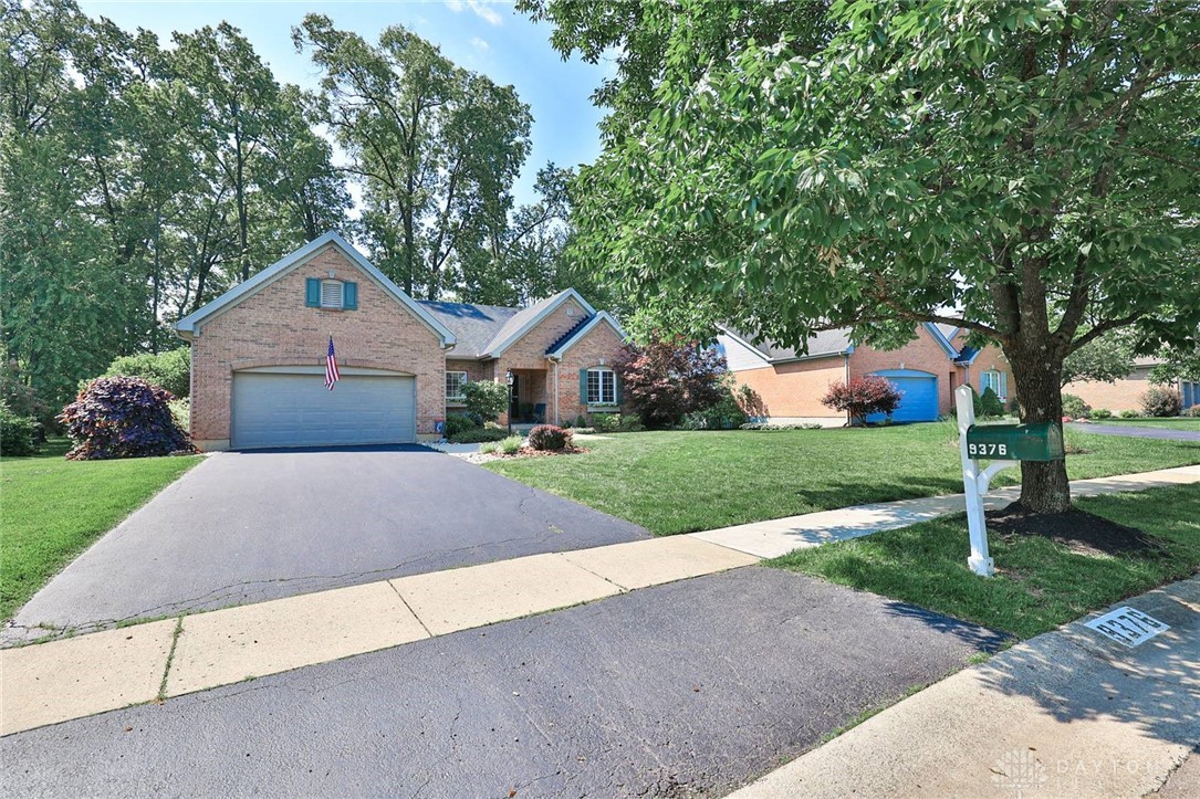 9376 Hickory Hill Court, Loveland, Ohio image 2