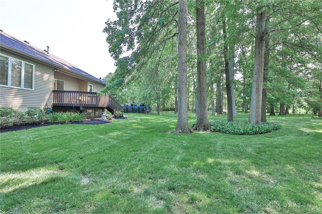 9376 Hickory Hill Court, Loveland, Ohio image 42