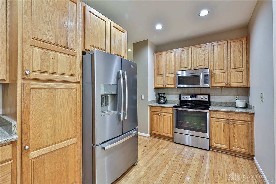 9376 Hickory Hill Court, Loveland, Ohio image 18