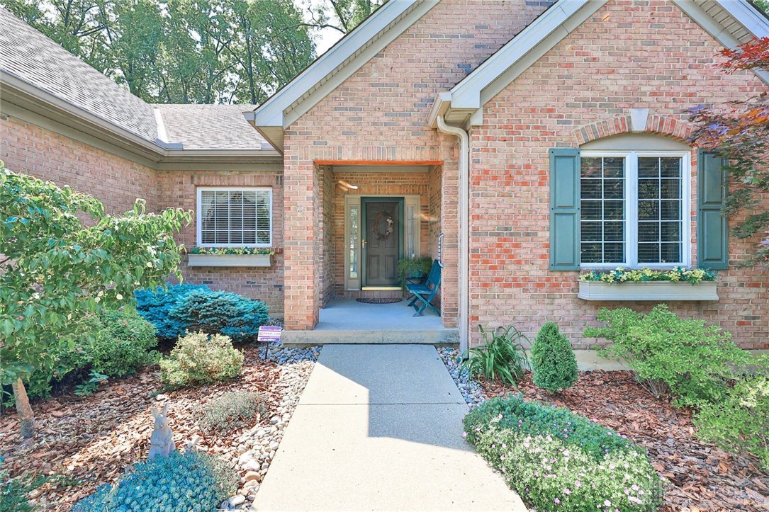 9376 Hickory Hill Court, Loveland, Ohio image 4
