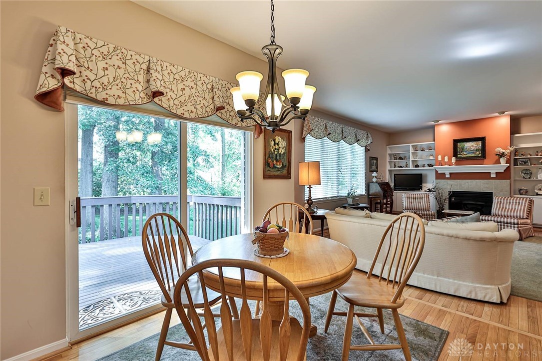 9376 Hickory Hill Court, Loveland, Ohio image 13