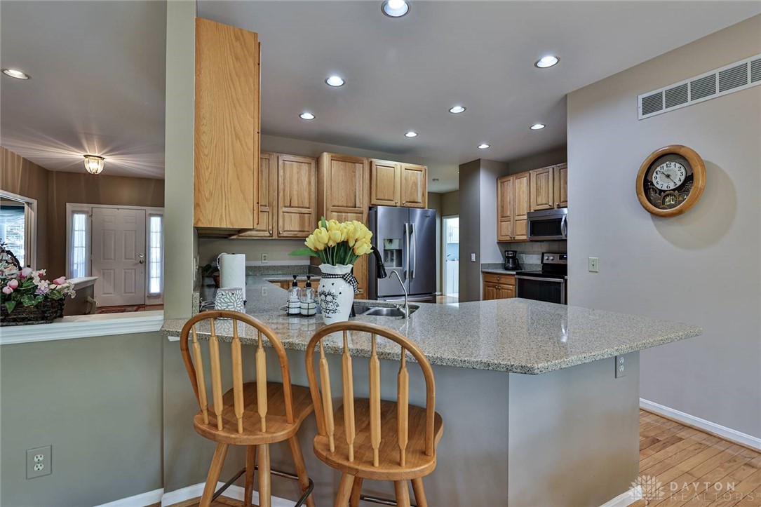 9376 Hickory Hill Court, Loveland, Ohio image 17