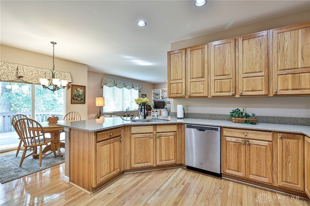 9376 Hickory Hill Court, Loveland, Ohio image 15