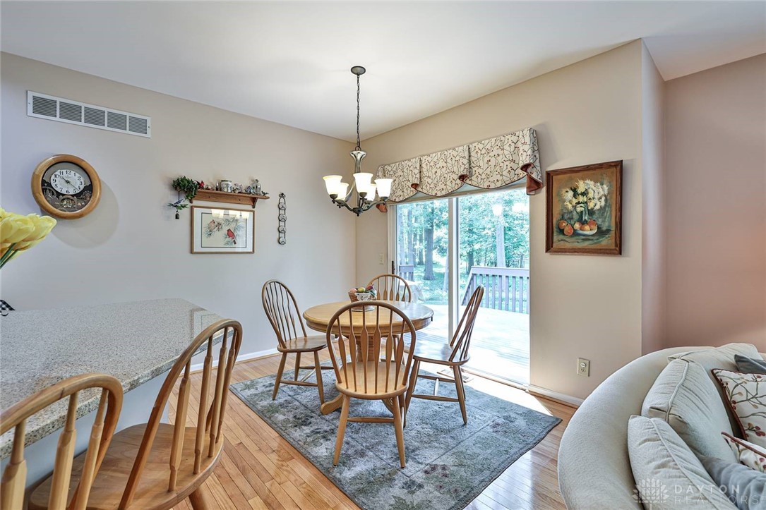 9376 Hickory Hill Court, Loveland, Ohio image 11