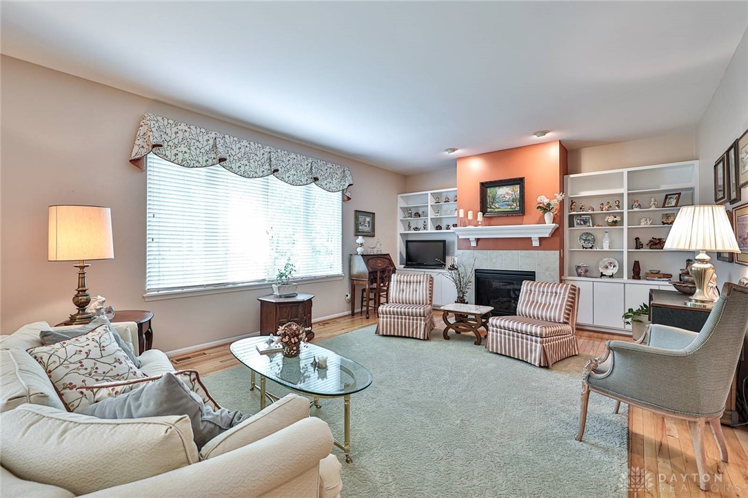 9376 Hickory Hill Court, Loveland, Ohio image 7