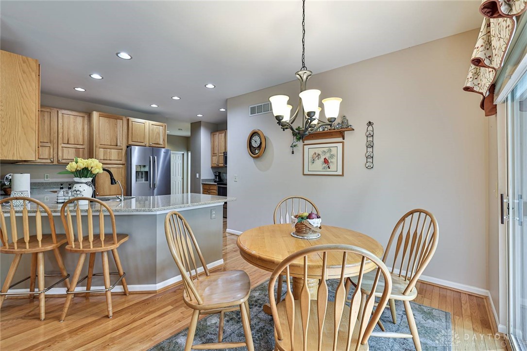 9376 Hickory Hill Court, Loveland, Ohio image 12