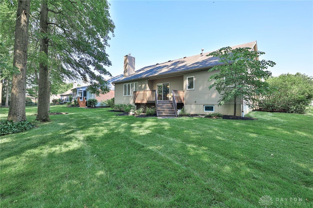 9376 Hickory Hill Court, Loveland, Ohio image 46