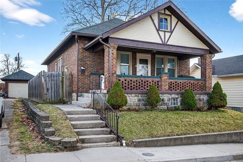 Photo of 638 Sennett Street, Miamisburg, OH 45342 (MLS # 953582)