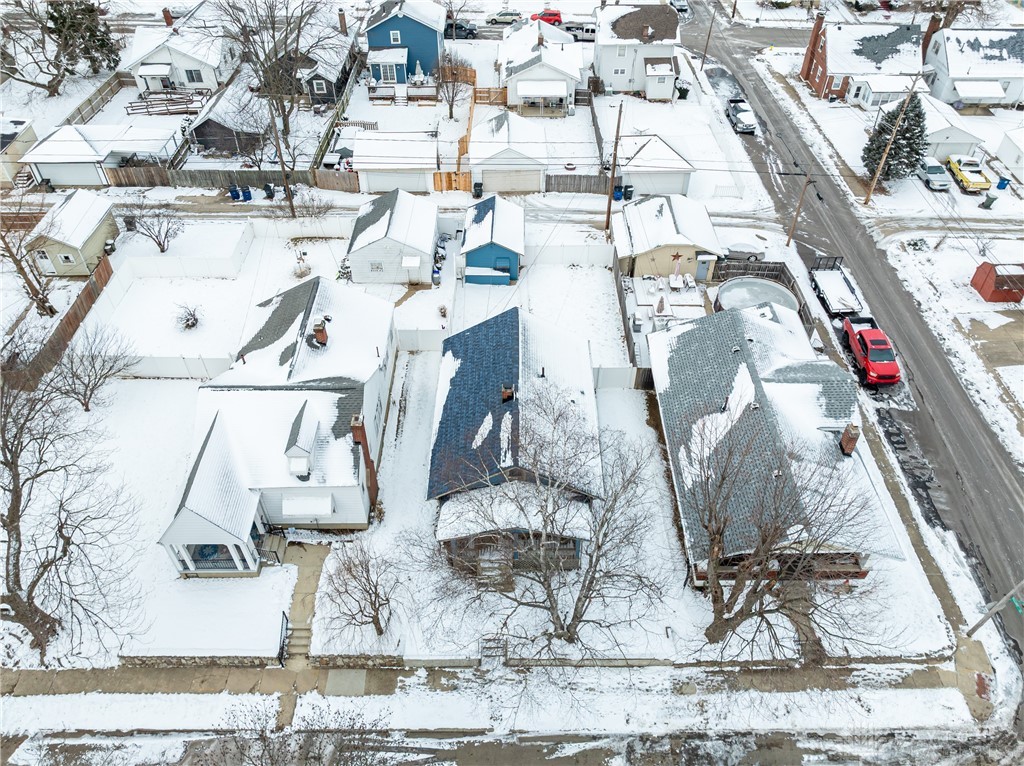 1805 Pershing Boulevard, Dayton, Ohio image 29