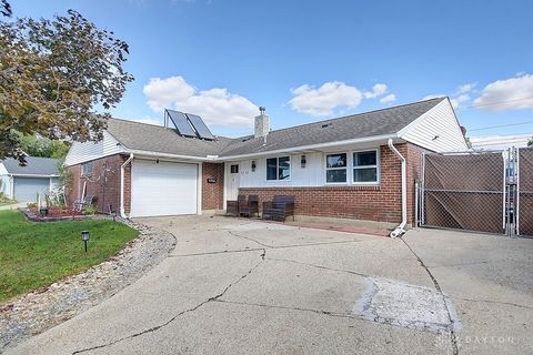 Photo of 5732 Benedict Road, Dayton, OH 45424 (MLS # 945983)