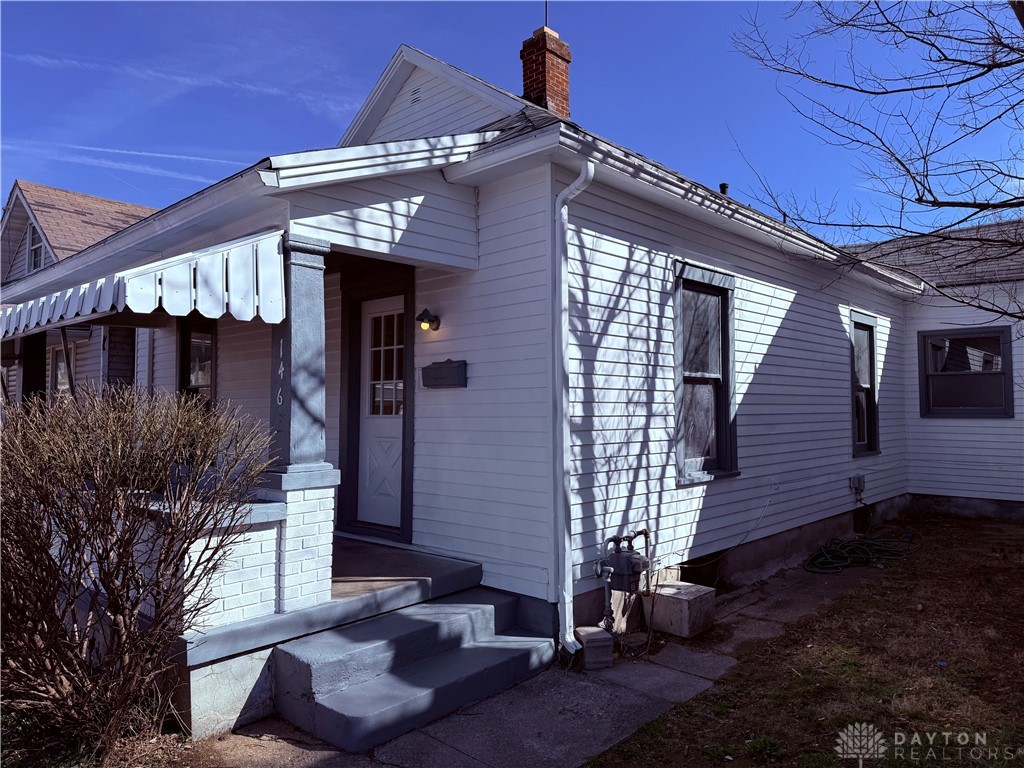 146 S Irwin Street, Dayton, Ohio image 3
