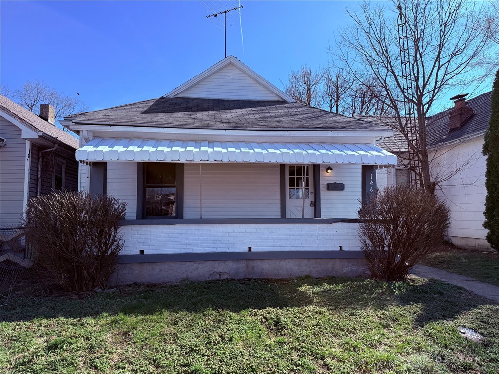 146 S Irwin Street, Dayton, Ohio image 2