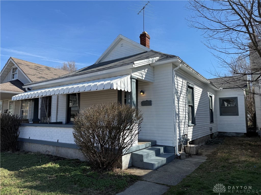 146 S Irwin Street, Dayton, Ohio image 19