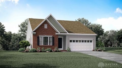 Photo of 155 Magnolia Lane, Springboro, OH 45066 (MLS # 948410)