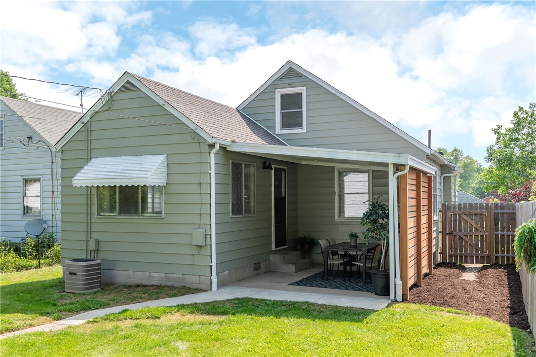2845 Ferncliff Avenue, Dayton, Ohio image 37