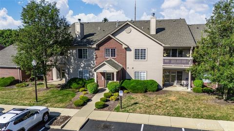 Photo of 1963 Waterstone Boulevard #104, Miamisburg, OH 45342 (MLS # 952769)
