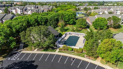 Photo of 1963 Waterstone Boulevard #104, Miamisburg, OH 45342 (MLS # 952769)